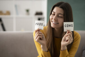 Pros and Cons of Selling Your Home with Cash