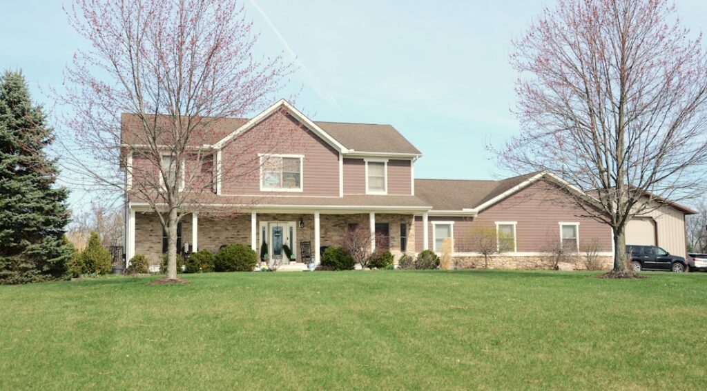 Sandwich IL homes for sale - O'Neil Property Group Fox Valley IL