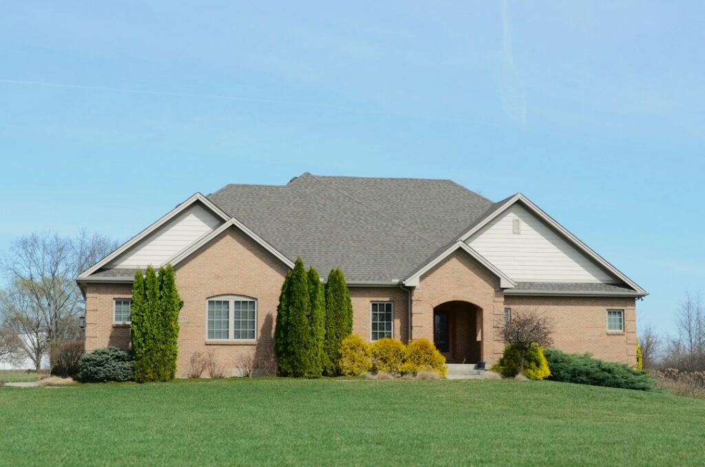 builder warranty