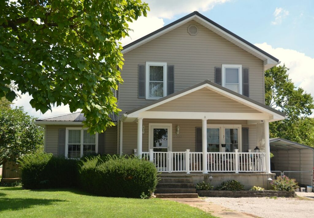 homestead exemption