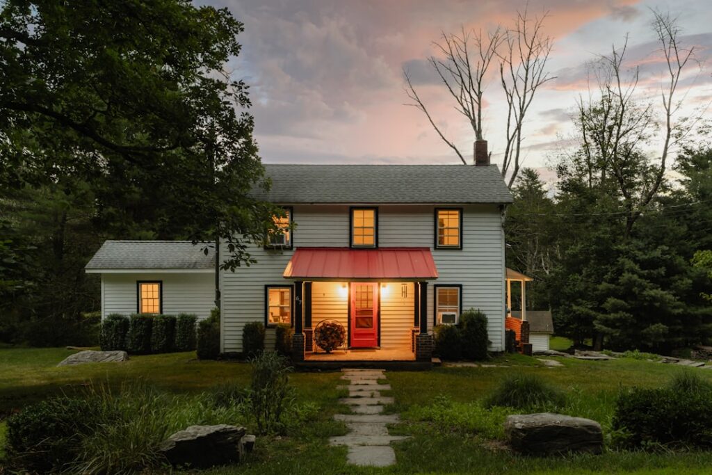 radon disclosure