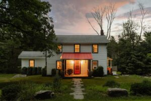 radon disclosure