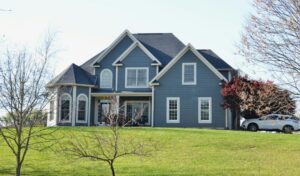 assumable mortgage