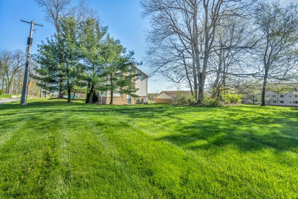 home sale contingency