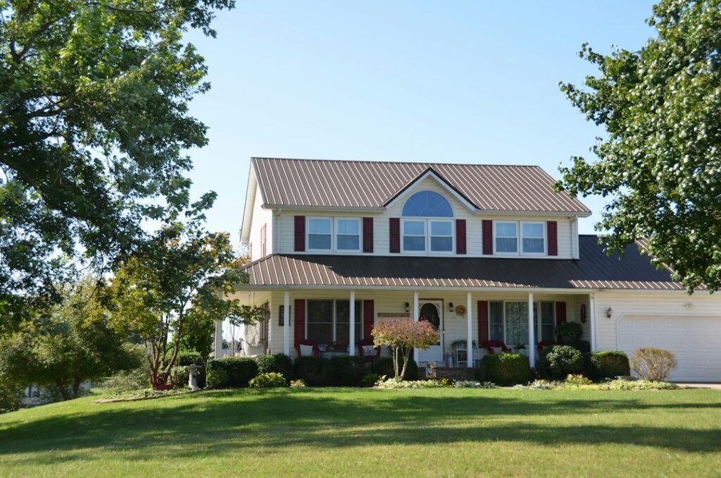 investment property
