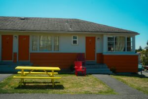 joint tenancy