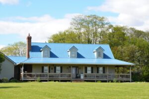 leased solar panels