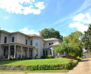 mortgage contingency