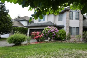 move-in ready homes